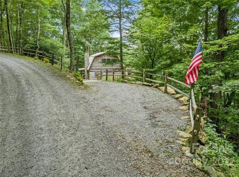 768 Mcdaris Loop, Mars Hill, NC 28754 photo 25