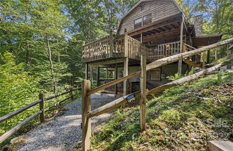 768 Mcdaris Loop, Mars Hill, NC 28754 photo 3