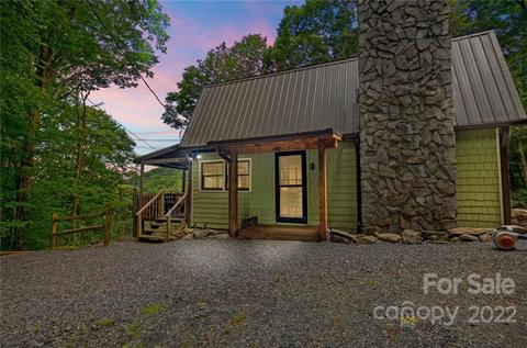768 Mcdaris Loop, Mars Hill, NC 28754 photo 2