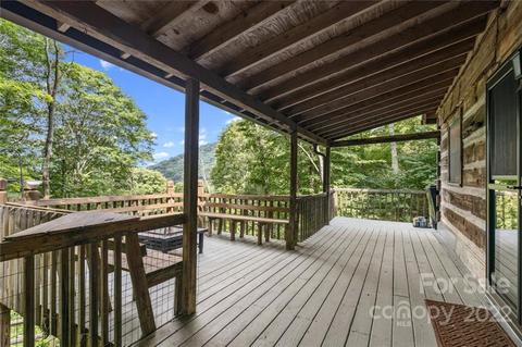 768 Mcdaris Loop, Mars Hill, NC 28754 photo 4