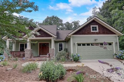 62 Chimney Crest Dr, Asheville, NC 28806