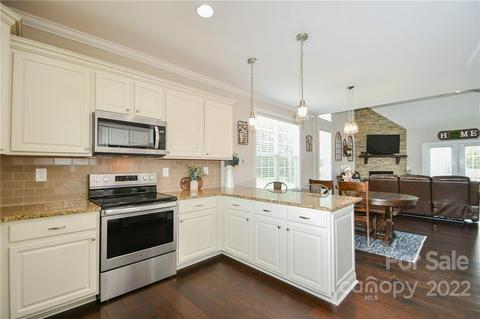 3329 Emerald Pointe Ct, Monroe, NC 28110 photo 11
