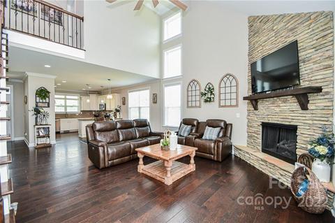 3329 Emerald Pointe Ct, Monroe, NC 28110 photo 17