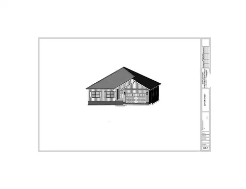 1800 Red Angus Dr, Mount Pleasant, NC 28124