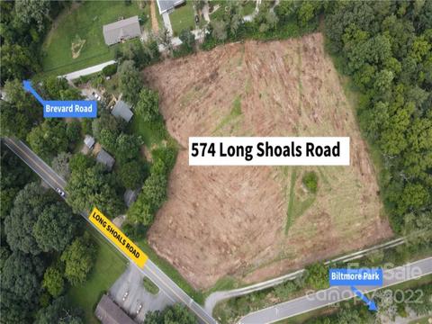 574 Long Shoals Rd, Arden, NC 28704