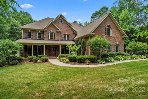 126 Burnell Pl, Davidson, NC 28036 photo 3