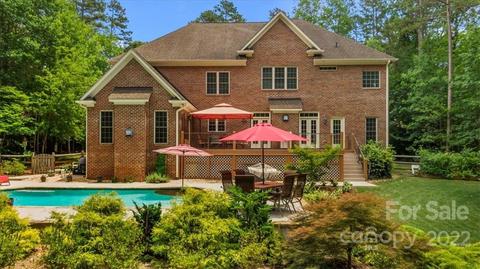 126 Burnell Pl, Davidson, NC 28036 photo 1