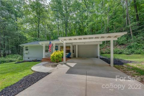 111 Jervey Rd, Tryon, NC 28782 photo 1