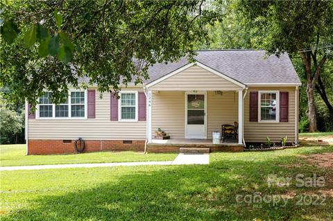 1246 Laurel Ave, Lancaster, SC 29720 photo 1