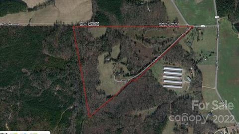 9030 Nc Potter Rd, Lancaster, SC 29720 photo 2