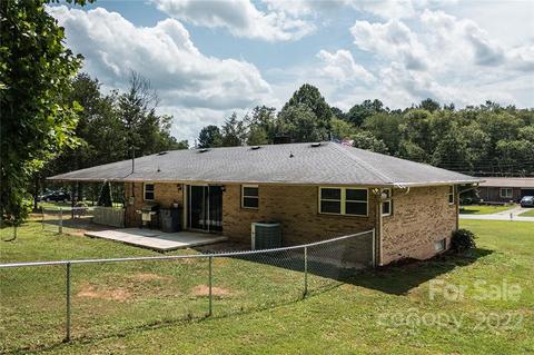1981 Wall St, Morganton, NC 28655 photo 16