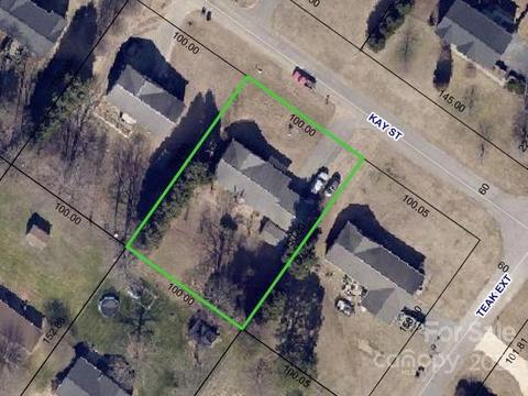 3065 Kay St, Conover, NC 28613 photo 23