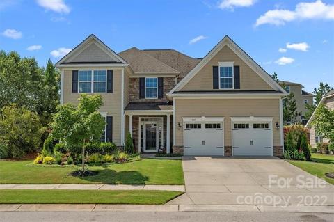1003 Crawford Dr, Lancaster, SC 29720 photo 1