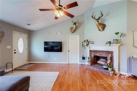 4400 Poxon Ln, Monroe, NC 28110 photo 9