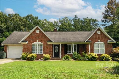 4400 Poxon Ln, Monroe, NC 28110 photo 2