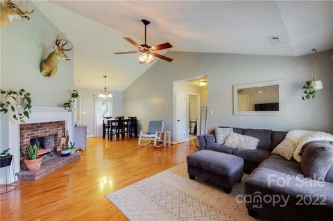 4400 Poxon Ln, Monroe, NC 28110 photo 5