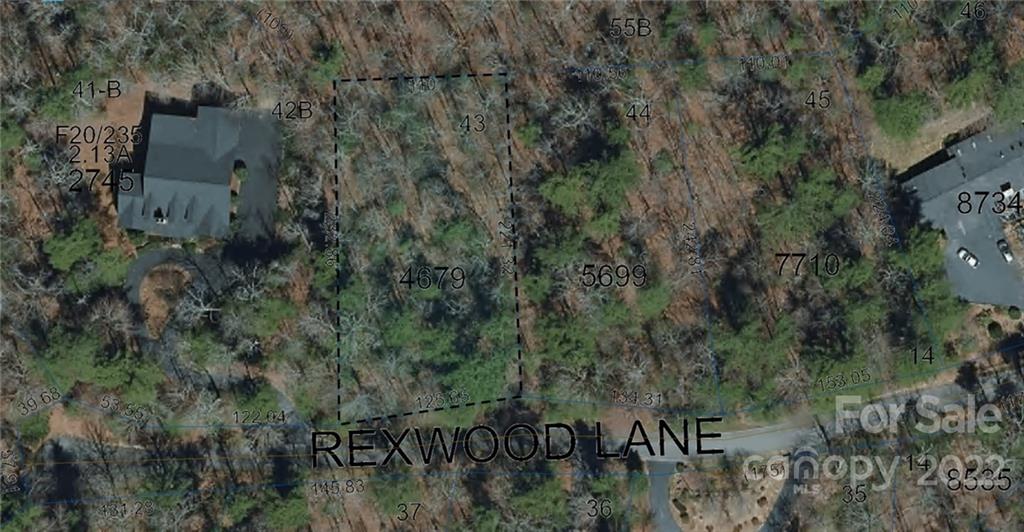 43 Rexwood Ln Unit 43