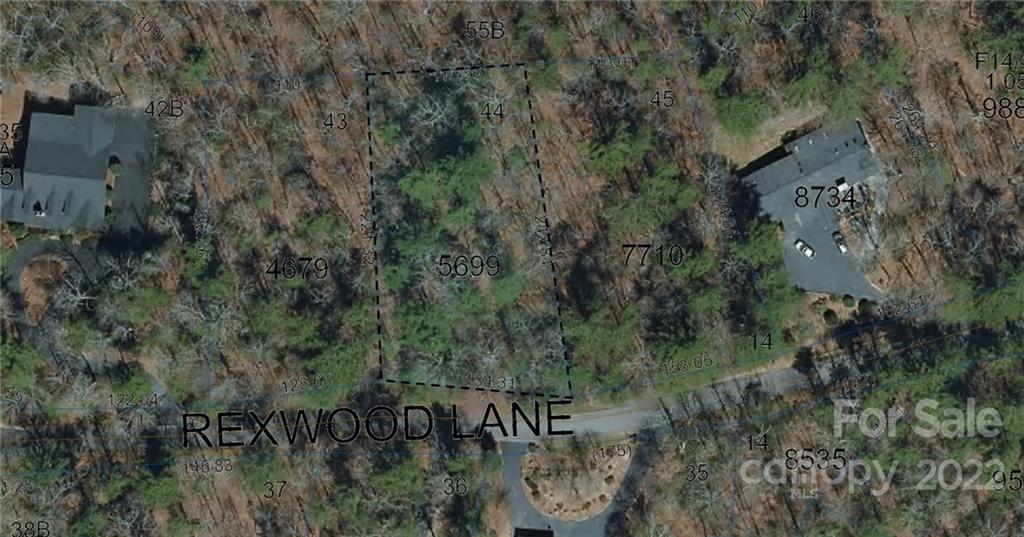 44 Rexwood Ln Unit 44