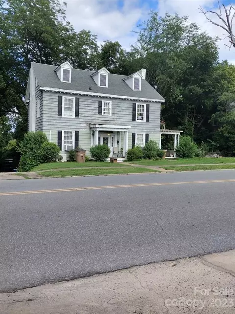 Lafayette Street, Shelby, NC 28150