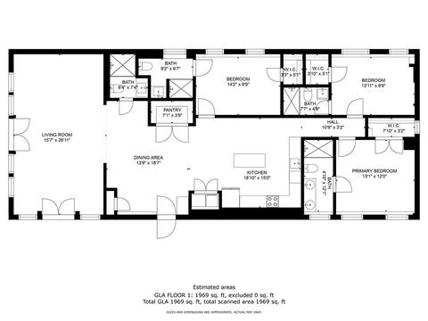 697 Old Us 74 Cor, Bostic, NC 28018 photo 2
