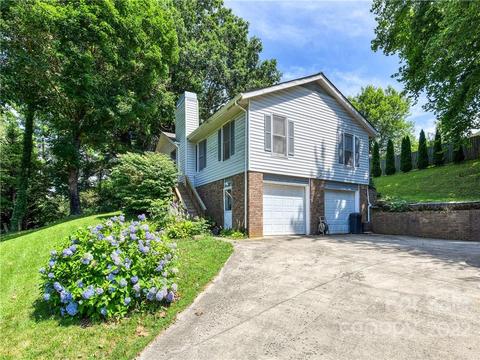 144 Cresthaven Dr, Clyde, NC 28721 photo 1