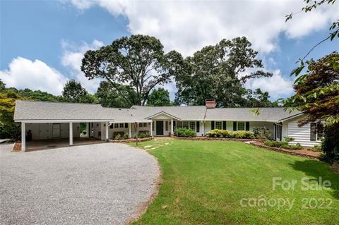 252 Hillbrook Rd, Tryon, NC 28782 photo 1