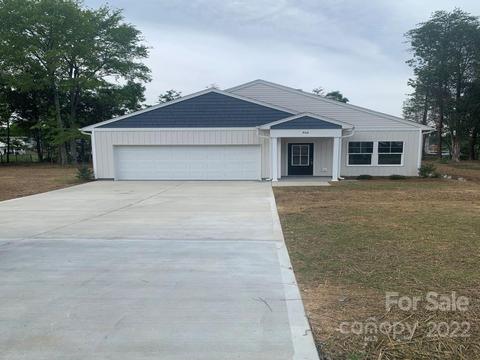 866 Camp Rd, Salisbury, NC 28147 photo 1