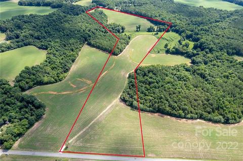 00 Umberger Rd, Cleveland, NC 27013