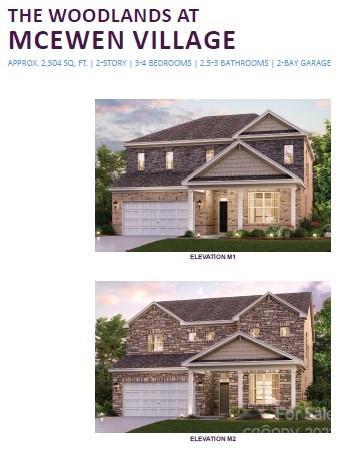 20 Whitegrove Rd #20, Mint Hill, NC 28227