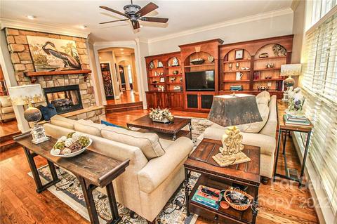 3239 Millstone Creek Rd, Lancaster, SC 29720 photo 11
