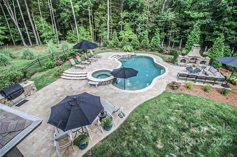 3239 Millstone Creek Rd, Lancaster, SC 29720 photo 47
