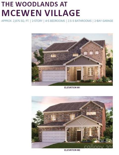 21 Whitegrove Rd #21, Mint Hill, NC 28227