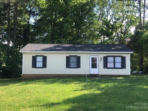 2302 Brooks St, Monroe, NC 28110