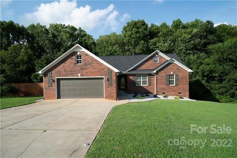 1807 Crossbridge Dr, Monroe, NC 28112 photo 1