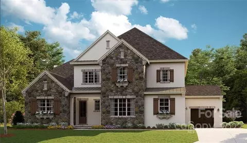 14101 Pinoli Pine Cir, Huntersville, NC 28078