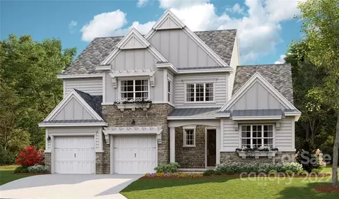 14008 Pinoli Pine Cir, Huntersville, NC 28078