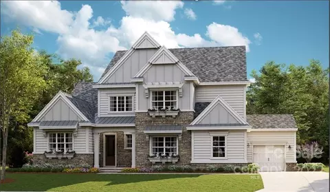13224 Oak Farm Ln, Huntersville, NC 28078