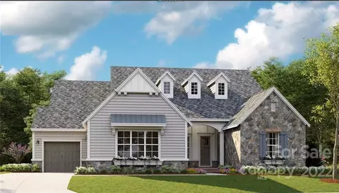 14112 Pinoli Pine Cir, Huntersville, NC 28078