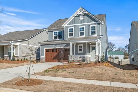 161 Fulworth Dr, Concord, NC 28027