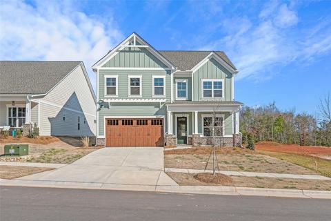 169 Fulworth Dr, Concord, NC 28027