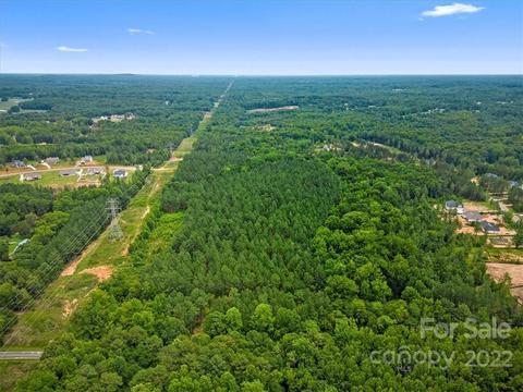 31 Acres Smith Rd, Clover, SC 29710