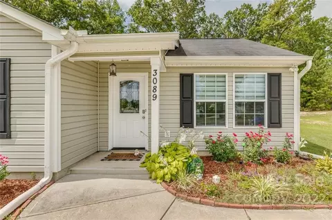 3089 Georgetown Rd, Lancaster, SC 29720 photo 2