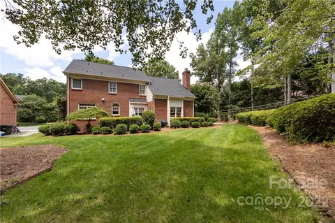 414 Clairview Ln, Matthews, NC 28105 photo 41