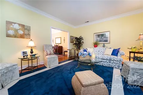 414 Clairview Ln, Matthews, NC 28105 photo 9