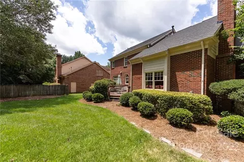 414 Clairview Ln, Matthews, NC 28105 photo 40
