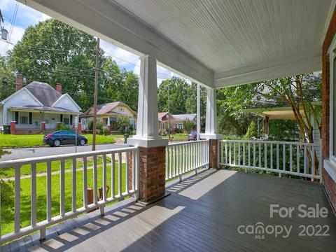 702 4th St, Spencer, NC 28159 photo 2