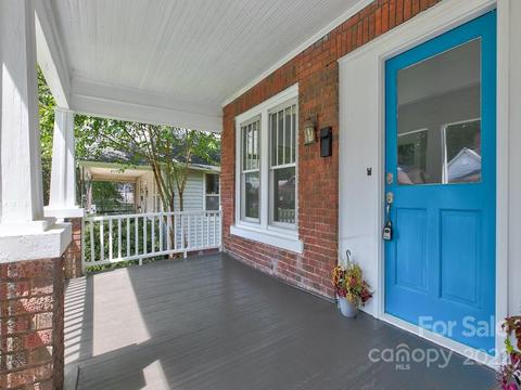 702 4th St, Spencer, NC 28159 photo 1