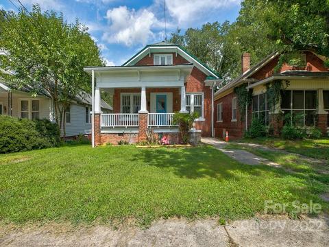 702 4th St, Spencer, NC 28159 photo 4