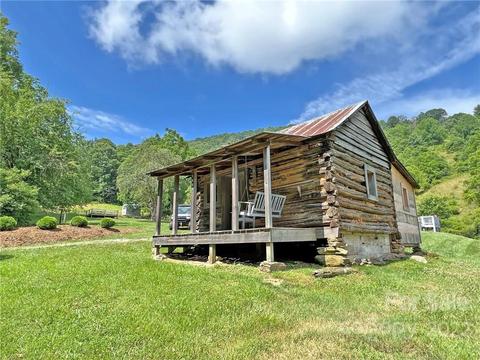1696 Caney Fork Rd, Marshall, NC 28753 photo 11