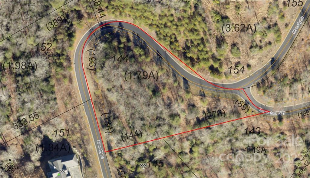 Stonefly 144 Dr Unit 144  